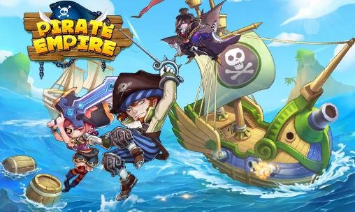 download Pirate empire apk
